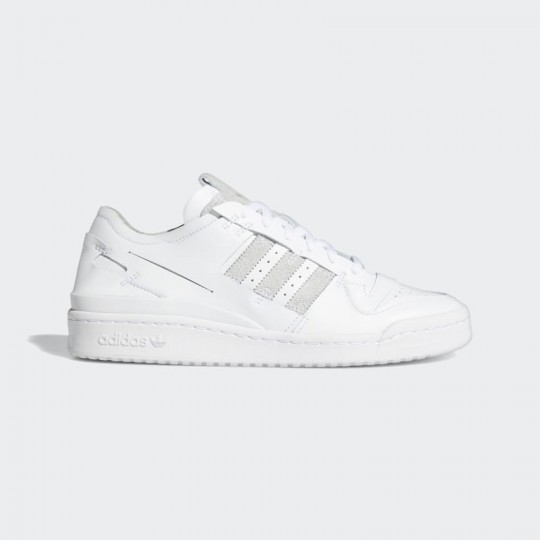 Мужские кроссовки  adidas FORUM 84 MINIMALIST ICONS (АРТИКУЛ: FY7997)