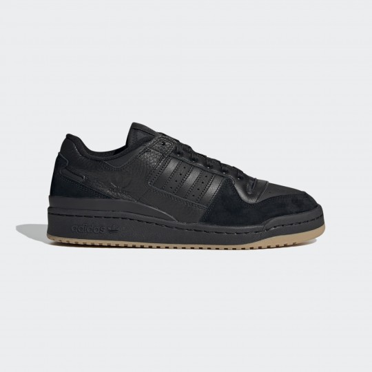 Мужские кроссовки  adidas FORUM 84 LOW ADV (АРТИКУЛ: FY7999)