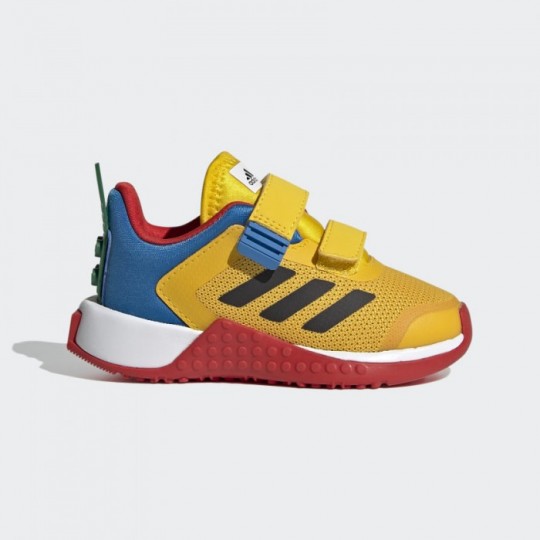 Дитячі кросівки adidas LEGO® SPORT I (АРТИКУЛ: FY8441)