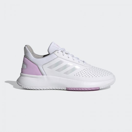 Женские кроссовки adidas COURTSMASH W (АРТИКУЛ: FY8732)