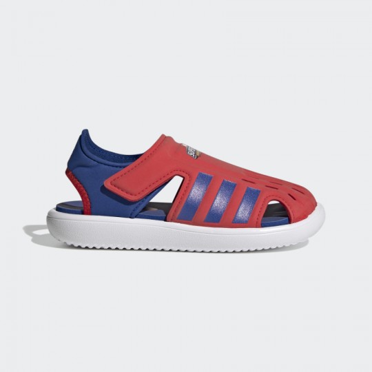 Детские сандалии adidas WATER (АРТИКУЛ: FY8960)