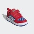 Дитячі кросівки adidas TENSAUR (АРТИКУЛ: FY9193)