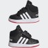 Детские кроссовки adidas HOOPS 2.0 (АРТИКУЛ: FY9291)