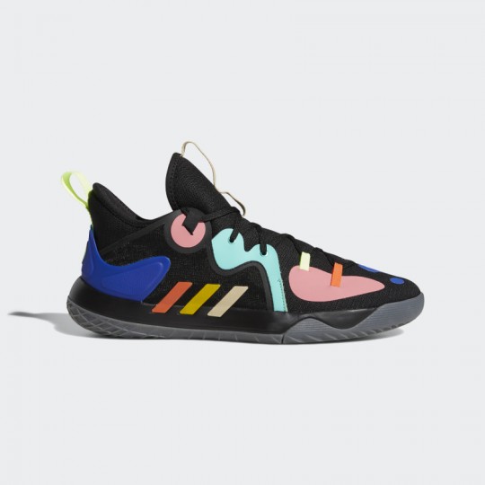 Мужские кроссовки для бега adidas HARDEN STEPBACK 2 (АРТИКУЛ: FZ1069)