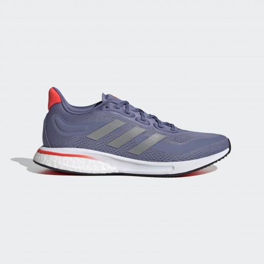 Женские кроссовки adidas SUPERNOVA (АРТИКУЛ: FZ2497)