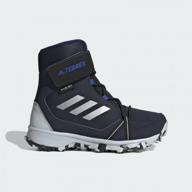 Детские ботинки adidas TERREX SNOW CP CW K (АРТИКУЛ: FZ2600)