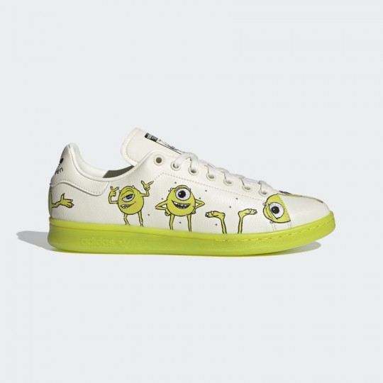 Кеды adidas STAN SMITH (АРТИКУЛ: FZ2706)