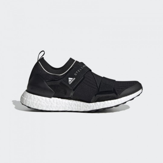 Женские кроссовки adidas ULTRABOOST X (АРТИКУЛ: FZ3032)