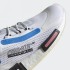 Женские кроссовки adidas NMD_R1 SPECTOO (АРТИКУЛ: FZ3209)