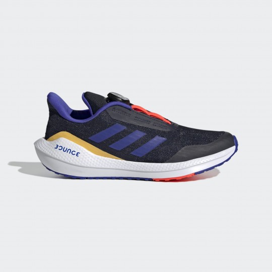 Дитячі кросівки adidas EQ21 RUN FREELOCK(АРТИКУЛ: FZ5420 )