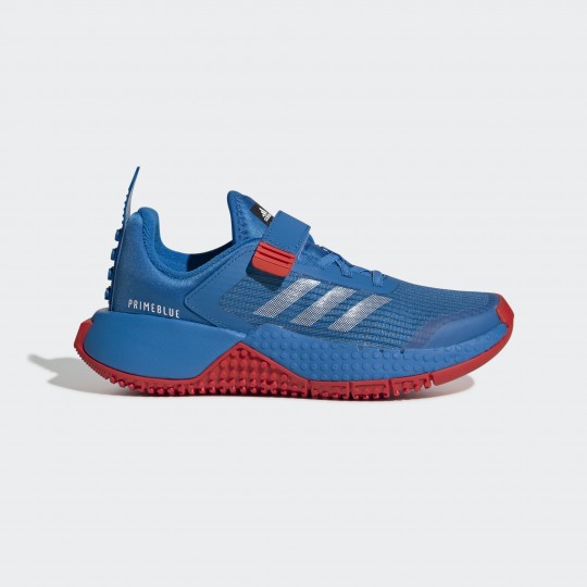 Детские кроссовки adidas X LEGO® SPORT (АРТИКУЛ: FZ5440)