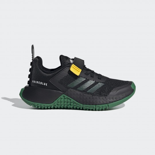 Детские кроссовки adidas X LEGO® SPORT (АРТИКУЛ: FZ5441)