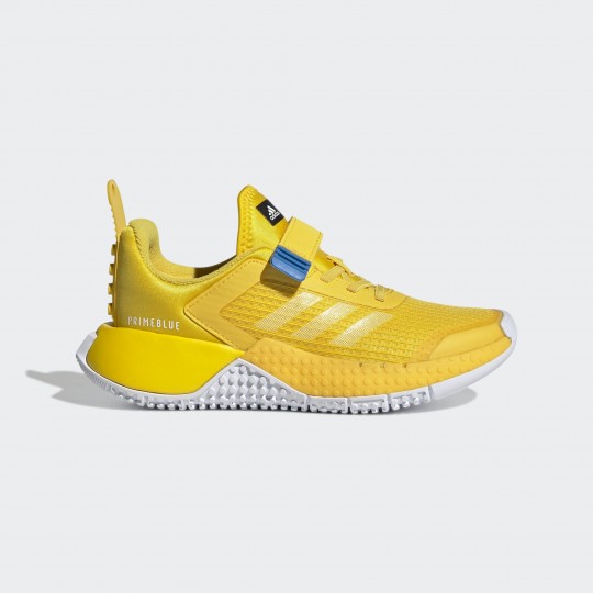 Дитячі кросівки adidas X LEGO® SPORT (АРТИКУЛ: FZ5442)