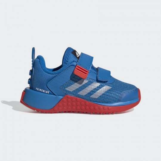 Дитячі кросівки adidas X LEGO® SPORT (АРТИКУЛ: FZ5443)