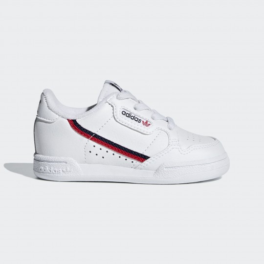 Дитячі кросівки adidas CONTINENTAL 80 EL I (АРТИКУЛ: G28218)