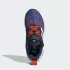 Детские кроссовки adidas MARVEL SPIDER-MAN FORTARUN (АРТИКУЛ: G54922)