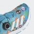 Детские кроссовки adidas MARVEL SUPER HERO ADVENTURES ACTIVEFLEX BOA (АРТИКУЛ: G55846)