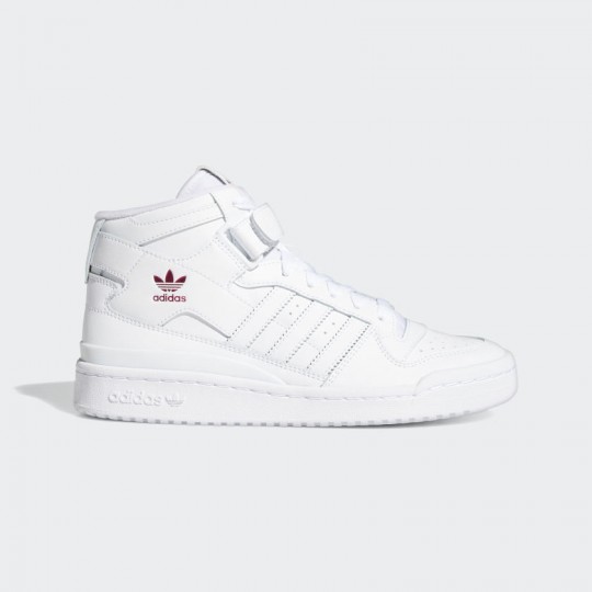 Высокие кроссовки adidas FORUM MID (АРТИКУЛ: G57984)