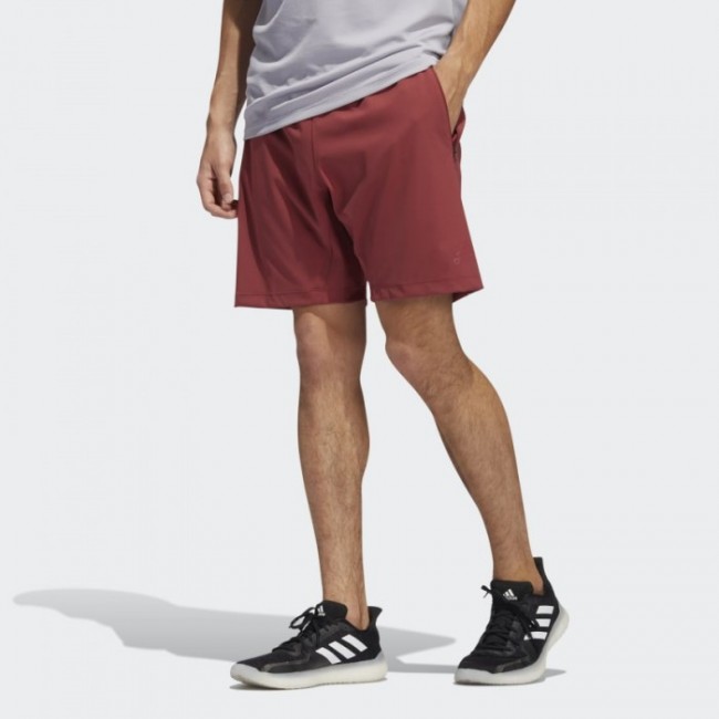Мужские шорты adidas HEAT.RDY 9-INCH (АРТИКУЛ: GC8199)
