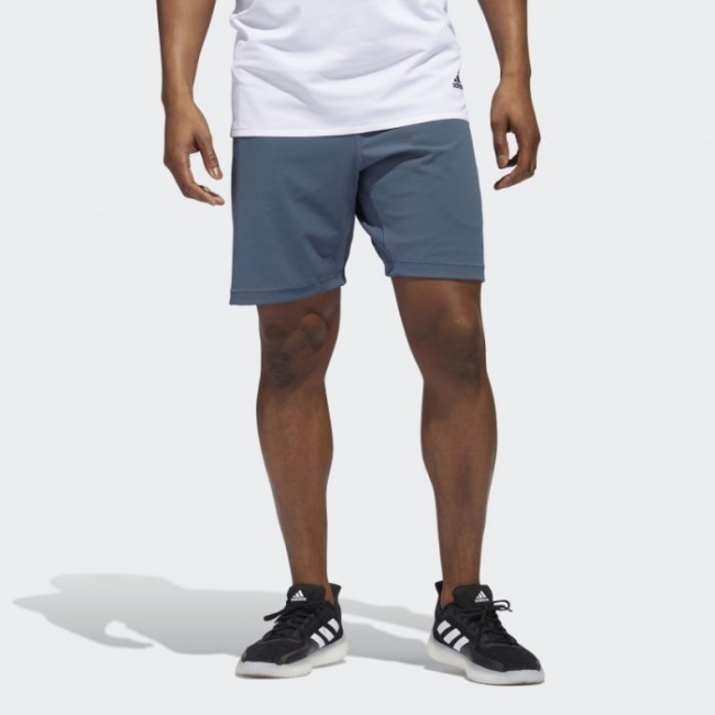 Чоловічі шорти adidas HEAT.RDY 9-INCH (АРТИКУЛ: GC8200)
