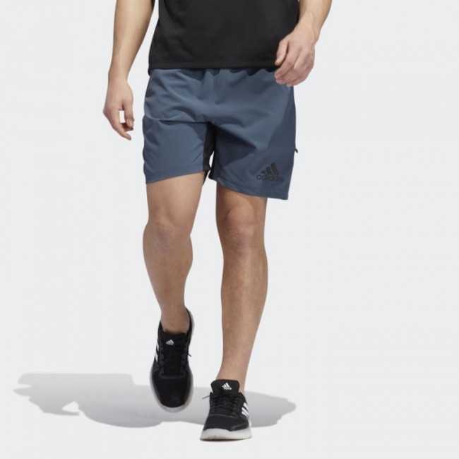 Мужские шорты adidas URBAN PERFORMANCE (АРТИКУЛ: GC8211)