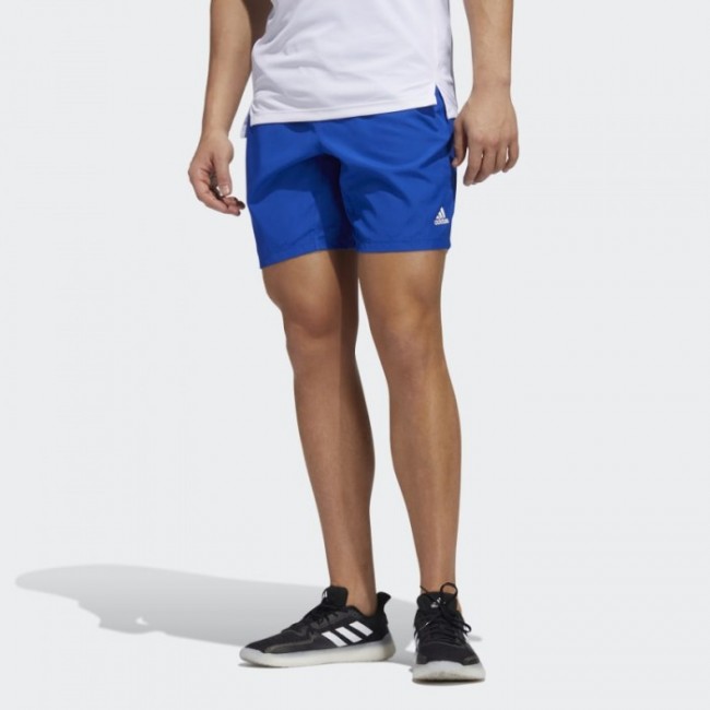 Мужские шорты adidas 4KRFT SPORT WOVEN (АРТИКУЛ: GC8397)