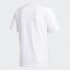 Чоловіча футболка adidas CIRCLE TREFOIL (АРТИКУЛ: GD2103)