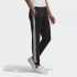 Женские брюки adidas 3-STRIPES SLIM W (АРТИКУЛ: GD2255)