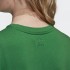 Женская футболка adidas 3D TREFOIL BOYFRIEND (АРТИКУЛ: GD2279)