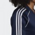Женская олимпийка adidas PRIMEBLUE SST (АРТИКУЛ: GD2376)