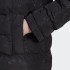 Жіноча тепла куртка adidas DOT (АРТИКУЛ: GD2524)
