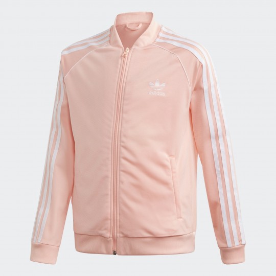 Детская олимпийка adidas SST (АРТИКУЛ: GD2674)