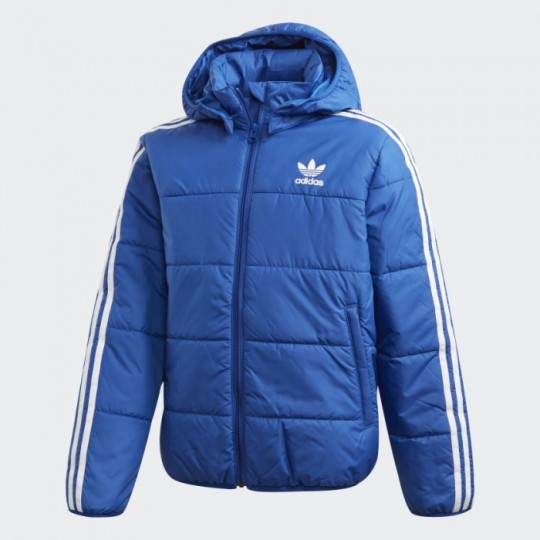 Детская куртка adidas PADDED (АРТИКУЛ: GD2698)