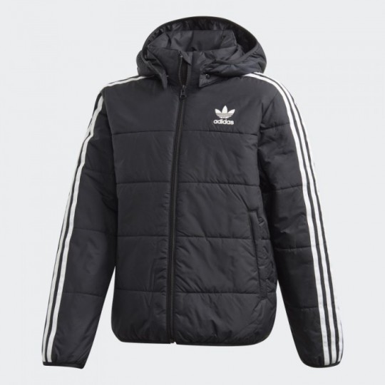 Детская куртка adidas PADDED (АРТИКУЛ: GD2699)