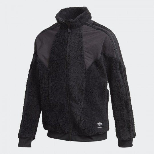 Детская толстовка adidas TREFOIL FLEECE (АРТИКУЛ: GD2704)