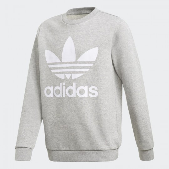 Детский  джемпер adidas TREFOIL (АРТИКУЛ: GD2709)