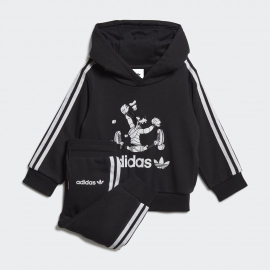 Спортивний костюм adidas SPORT GOOFY (АРТИКУЛ: GD2791)