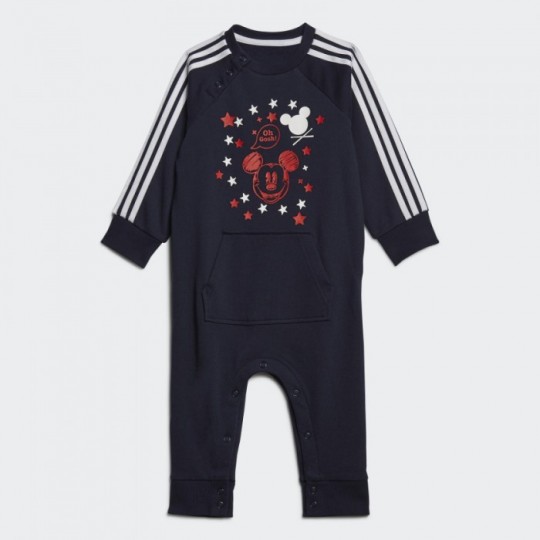 Дитячий комбінезон adidas MICKEY MOUSE (АРТИКУЛ: GD3723)