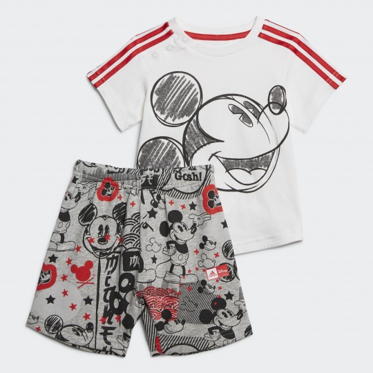 Дитячий комплект adidas MICKEY MOUSE (АРТИКУЛ: GD3724)