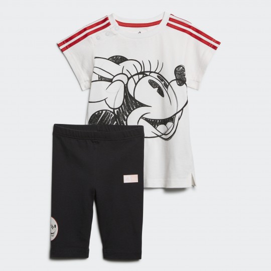 Дитячий комплект adidas MINNIE MOUSE (АРТИКУЛ: GD3726)