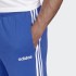 Мужские брюки adidas ESSENTIALS 3-STRIPES CUFFED (АРТИКУЛ: GD5137)