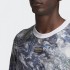 Мужская футболка adidas R.Y.V.LOGO GRAPHIC (АРТИКУЛ: GD9276)