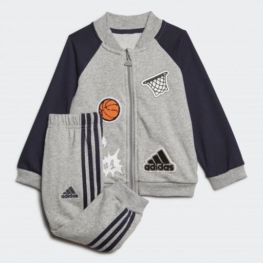 Дитячий костюм adidas COLLEGIATE (АРТИКУЛ: GE0018)