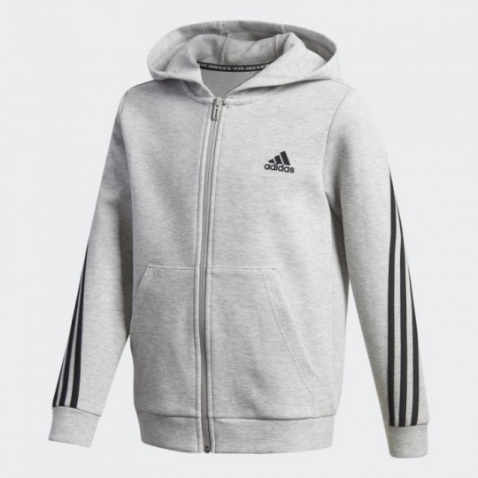 Детская толстовка adidas 3-STRIPES (АРТИКУЛ: GE0662)