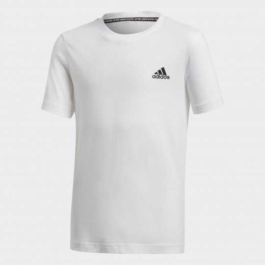 Детская футболка adidas MUST HAVES (АРТИКУЛ: GE0671)