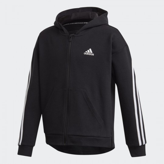 Детская толстовка adidas 3-STRIPES (АРТИКУЛ: GE0950)