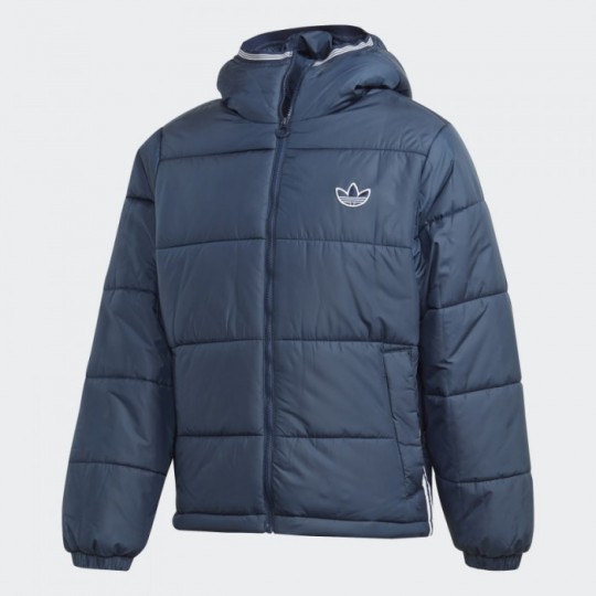 Мужская куртка adidas SAMSTAG PUFFER (АРТИКУЛ: GE1292)