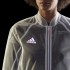 Женская куртка - бомбер adidas TRANSPARENT VRCT (АРТИКУЛ: GE5462)