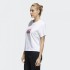 Женская футболка adidas UR STORY 1 (АРТИКУЛ: GF0153)