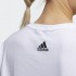 Женская футболка adidas UR STORY 1 (АРТИКУЛ: GF0153)